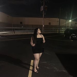 Meet your Posher, Kiara